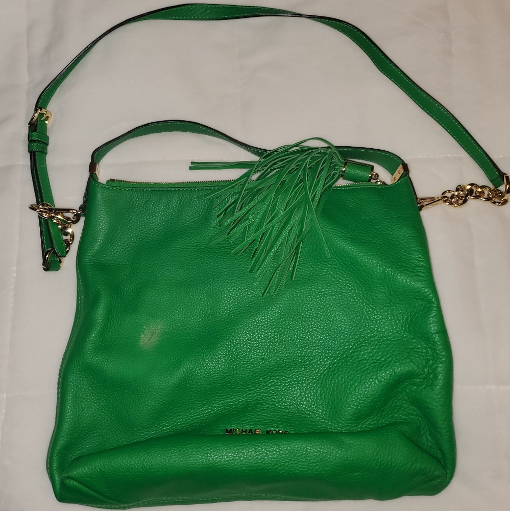 Michael Kors handbag